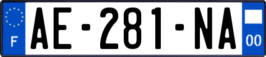 AE-281-NA