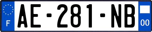 AE-281-NB