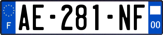 AE-281-NF