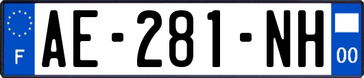 AE-281-NH
