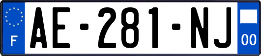 AE-281-NJ