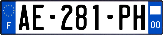 AE-281-PH