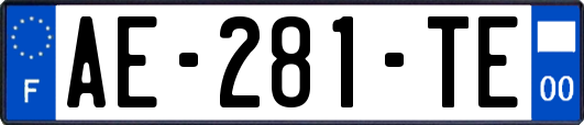 AE-281-TE