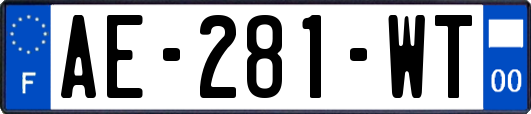 AE-281-WT