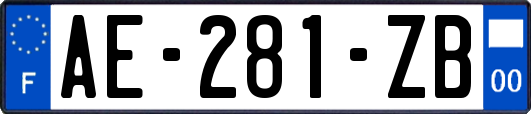 AE-281-ZB