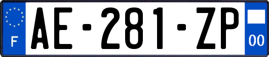 AE-281-ZP