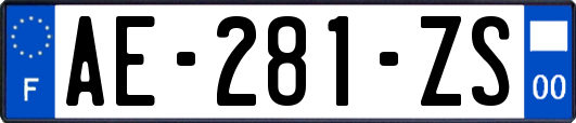 AE-281-ZS