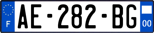 AE-282-BG