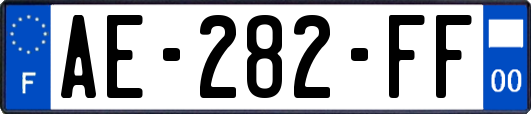 AE-282-FF