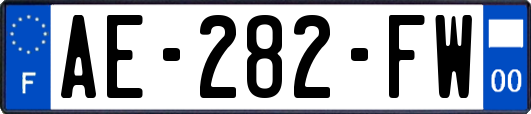 AE-282-FW