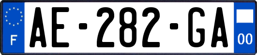 AE-282-GA