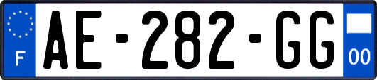 AE-282-GG