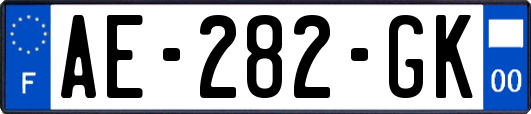 AE-282-GK