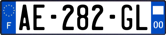 AE-282-GL