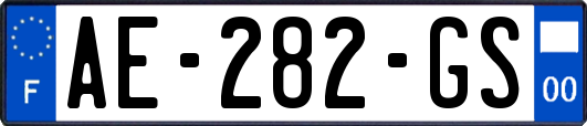 AE-282-GS