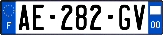 AE-282-GV