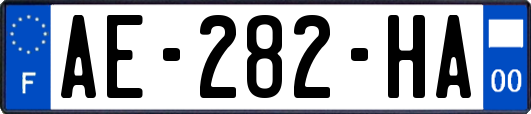 AE-282-HA