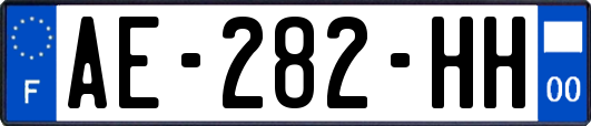 AE-282-HH