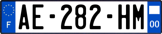 AE-282-HM