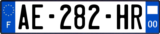 AE-282-HR