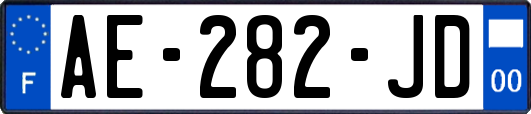 AE-282-JD