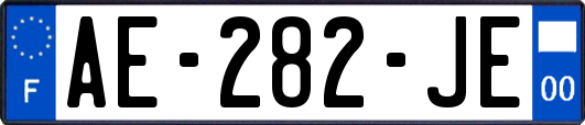 AE-282-JE