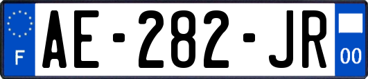 AE-282-JR