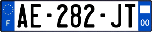 AE-282-JT