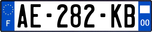 AE-282-KB