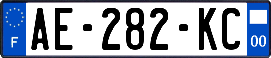 AE-282-KC