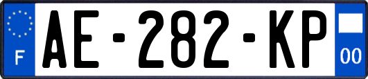 AE-282-KP