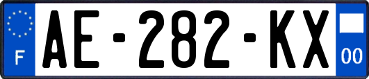AE-282-KX