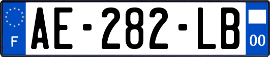 AE-282-LB