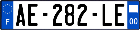 AE-282-LE