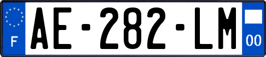 AE-282-LM