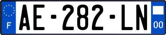 AE-282-LN