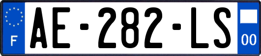 AE-282-LS