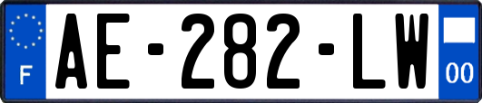 AE-282-LW