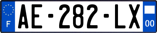 AE-282-LX