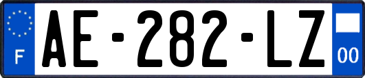 AE-282-LZ