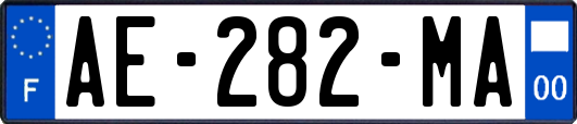 AE-282-MA