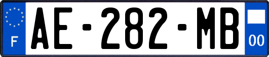 AE-282-MB