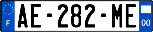 AE-282-ME