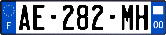 AE-282-MH