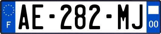 AE-282-MJ