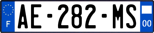 AE-282-MS