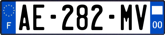 AE-282-MV