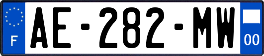 AE-282-MW