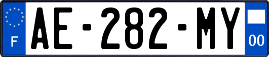 AE-282-MY