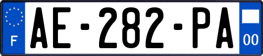 AE-282-PA